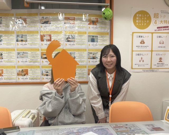 H.M様(2025.10.25)の画像