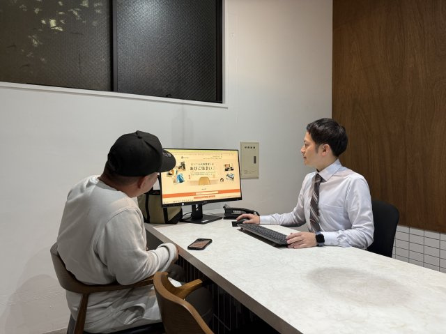 2025年10月31日　N様の画像