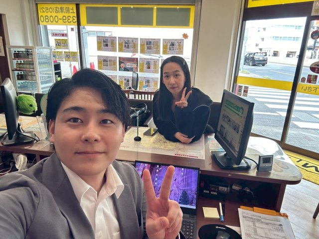 Y様の画像