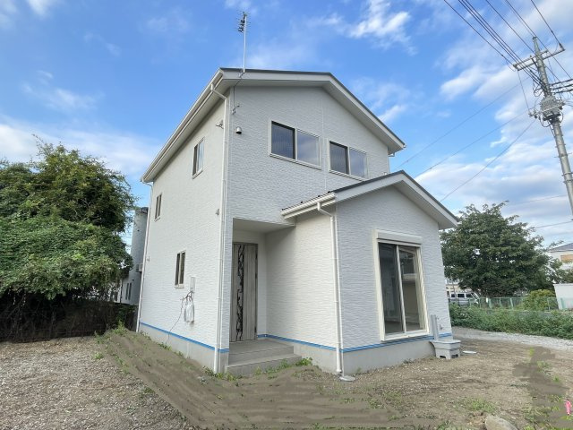 富岡市七日市 I様（2025年10月 建築）