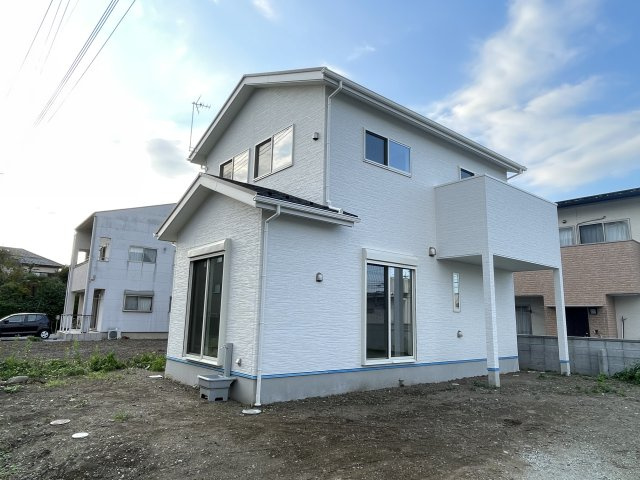 富岡市七日市 I様（2025年10月 建築）の画像