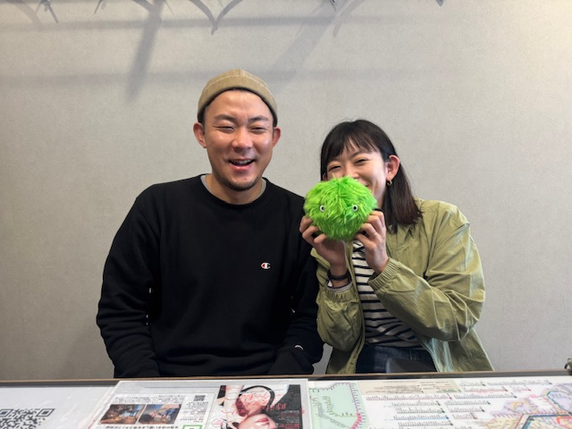 T様の画像
