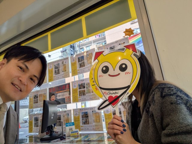 T様の画像