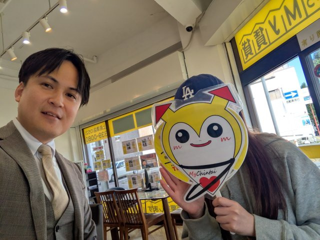 K様の画像