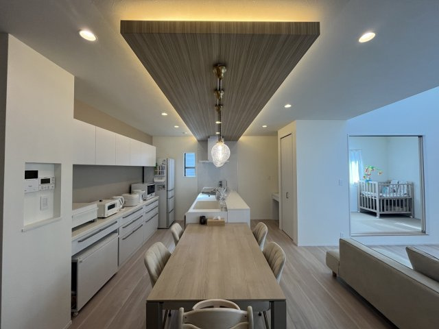 京田辺市 K様邸の画像