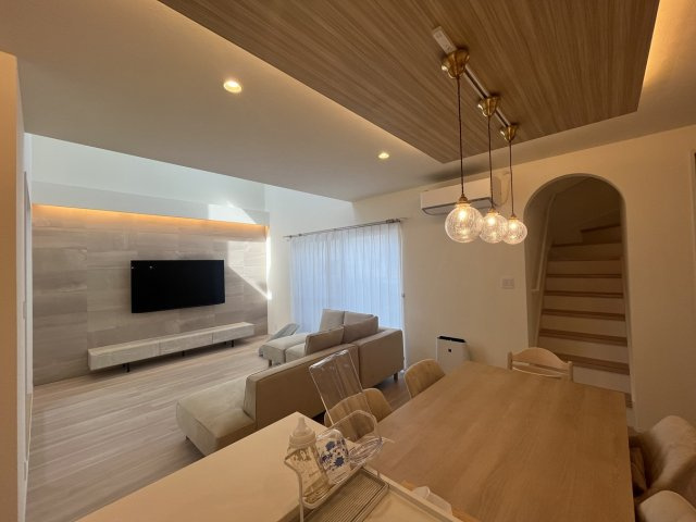 京田辺市 K様邸の画像