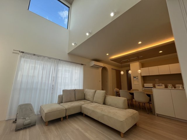 京田辺市 K様邸の画像