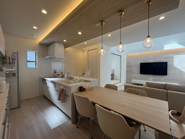 京田辺市 K様邸の画像