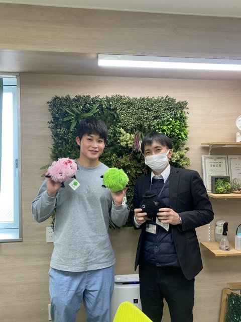 筋肉マンの画像