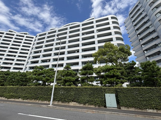 ベイシティ浦安　早期成約御礼の画像