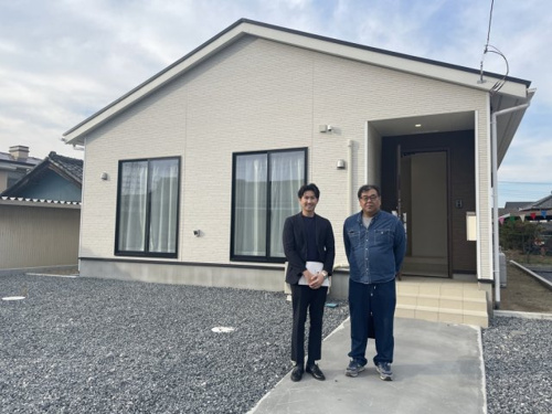 【購入】Y・S様の画像