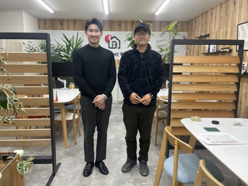 【購入】H・K様の画像