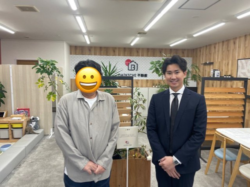 【売却】H・S様の画像