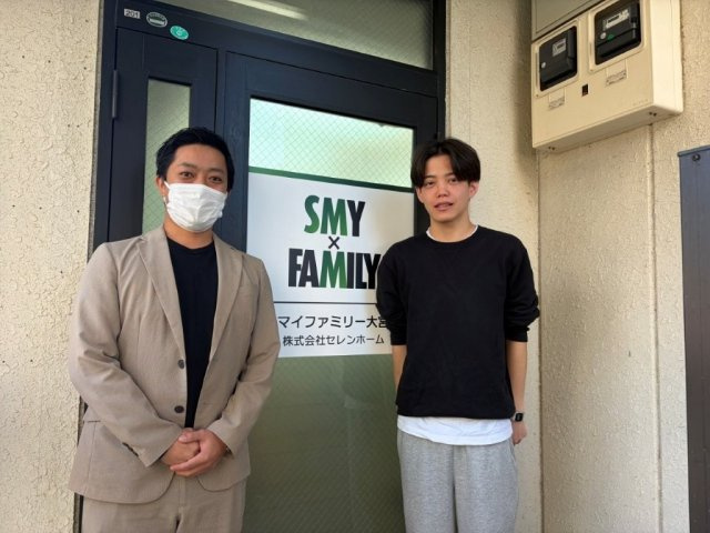 Ｙ・Ｍ 様の画像