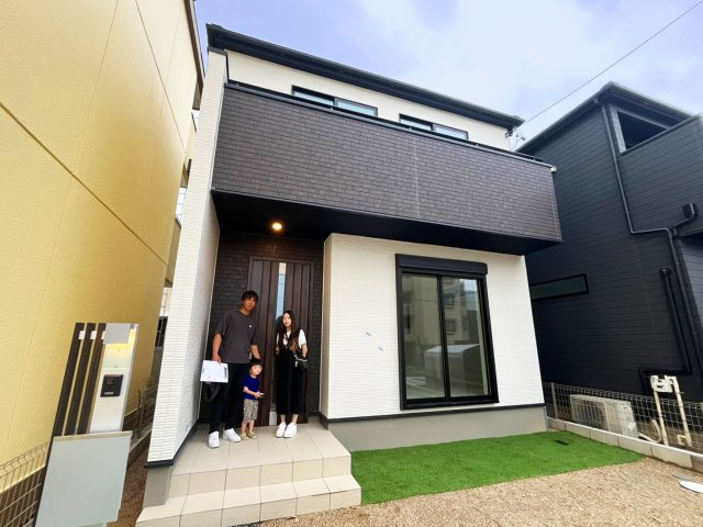 ０９０：守山区Ｎ様の画像