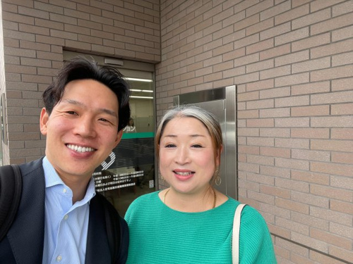 【売却】Y.N様の画像