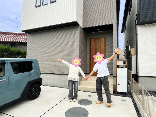 ０９２：春日井市Ｓ様の画像