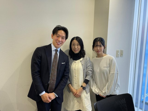 【売却】S.H様の画像