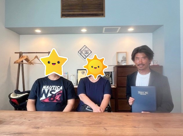 【ご購入】　T様の画像