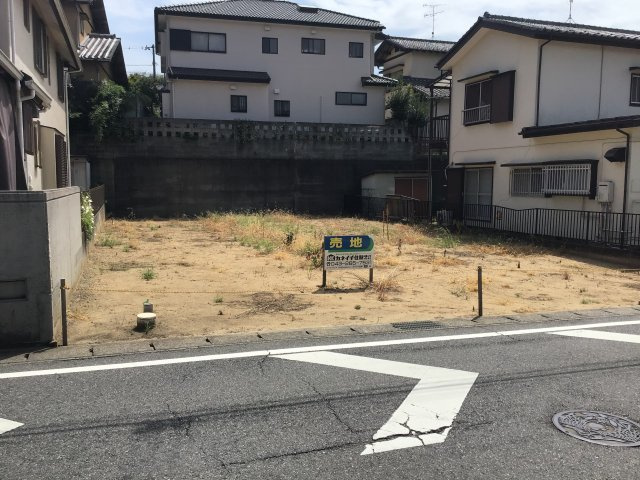 First Town 誉田町第2　ご成約の画像