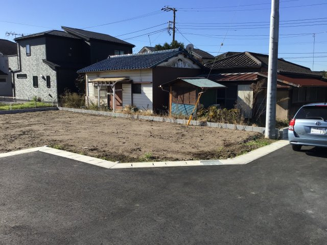 First Town 矢作町　ご成約の画像