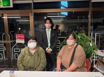 【売却】K.U様の画像