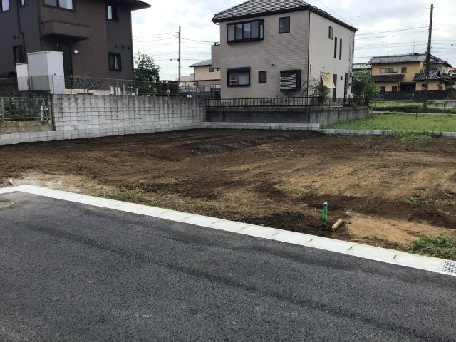First Town 誉田町第1　ご成約の画像