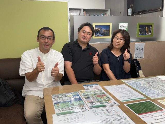 草加市両新田K様の画像