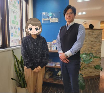 豊中市でご契約/S様の画像