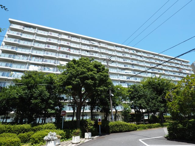 【成約御礼】オーナーチェンジ物件の画像