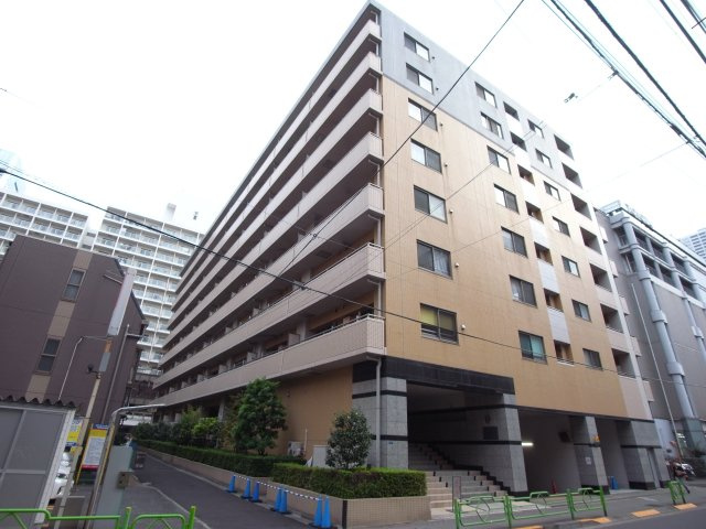 【成約御礼】トーキョーオーディアムの画像