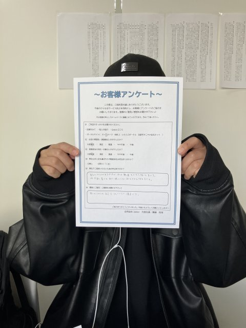 左京区　H・F様の画像