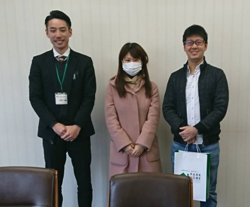 K.N様の画像