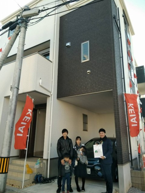 N様の画像