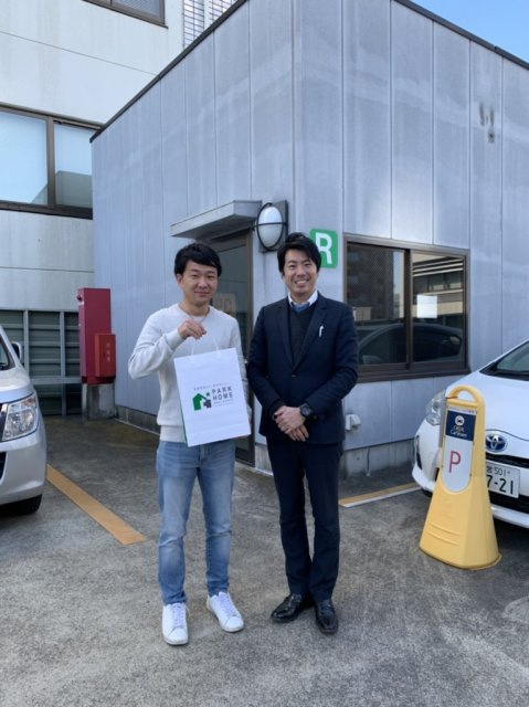 K様の画像