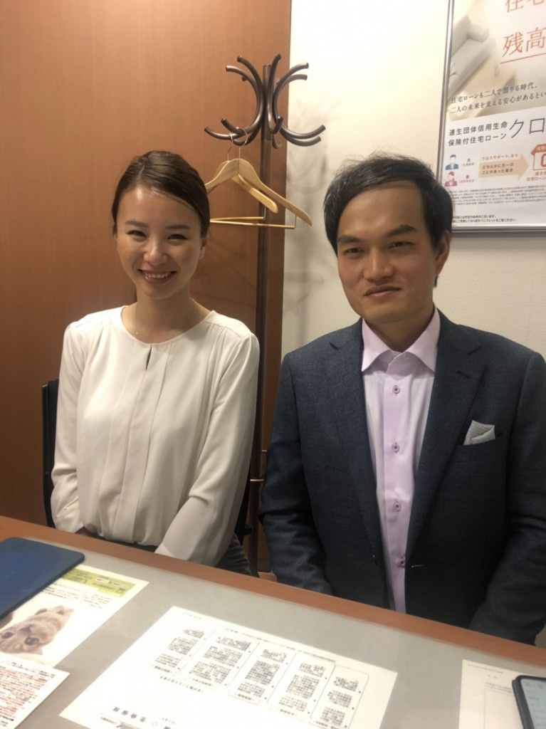 K.D様の画像