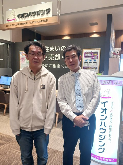 千葉市花見川区　Kさまの画像