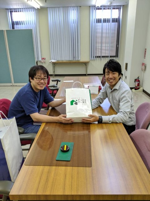 S様の画像