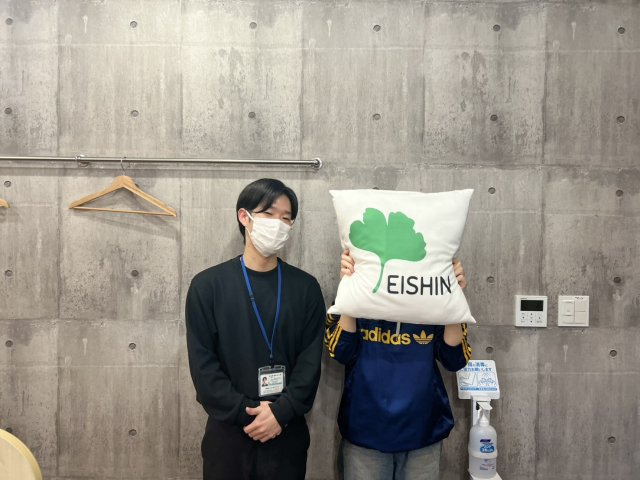 N・H様　博多区へお引越し♪♪の画像