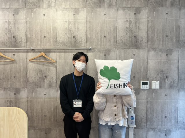 Y・S様　中央区へお引越し♪♪の画像