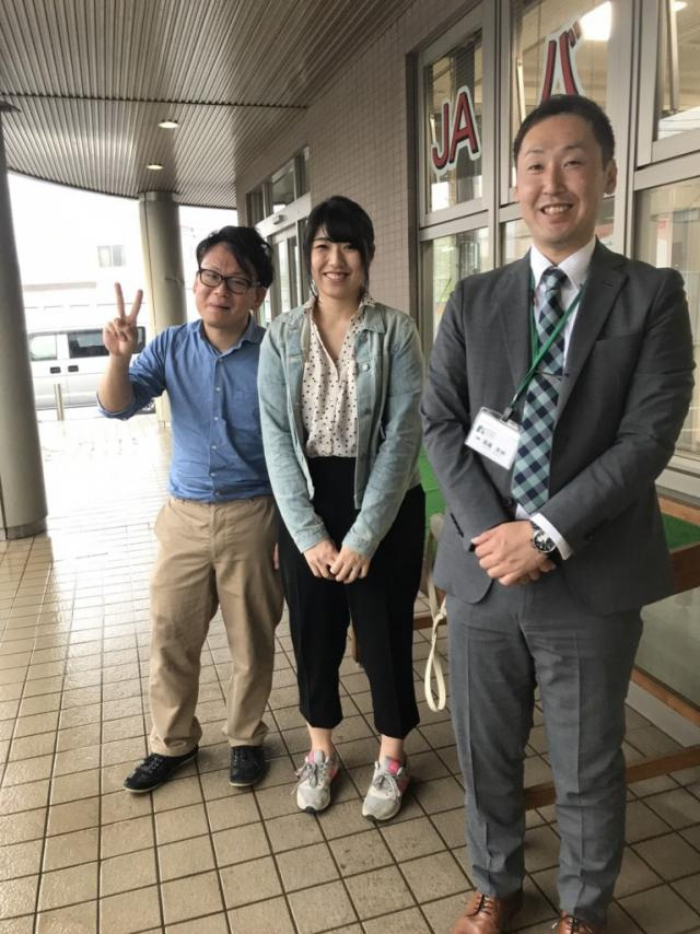 Ａ様の画像
