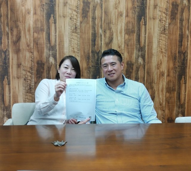 戸建て購入　M様