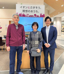 K様の画像