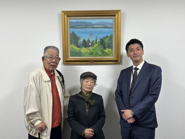 渡瀬　隆三様（仮名）【売却】の画像