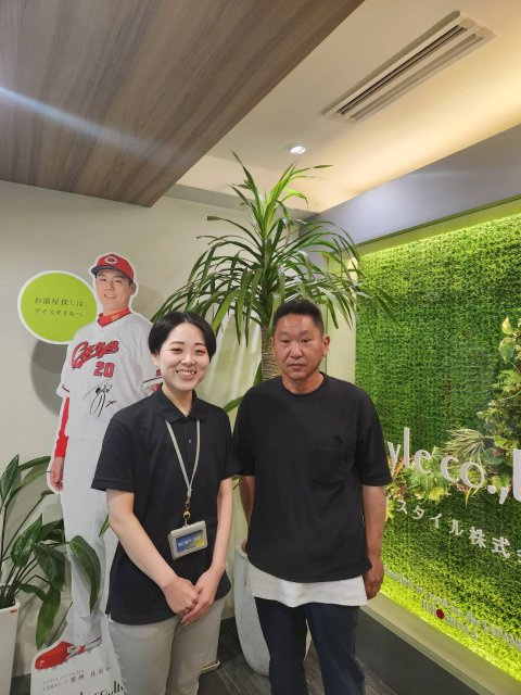 中岡　慎介様（仮名）【売却】の画像