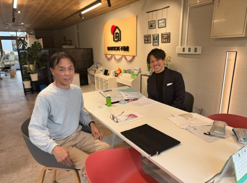 【売却】H.O様の画像