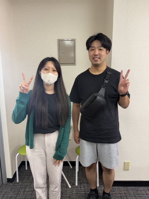 K様の画像