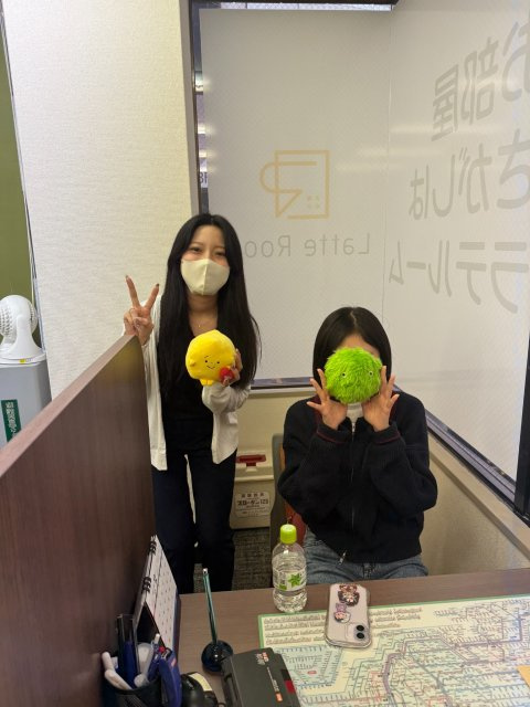 H様の画像