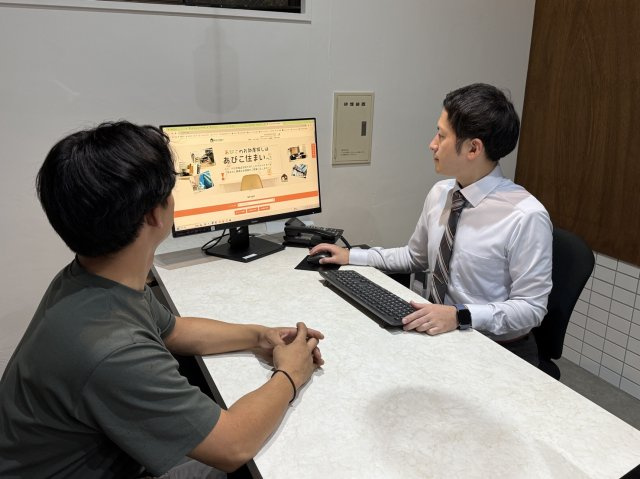 2025年11月14日　M様の画像