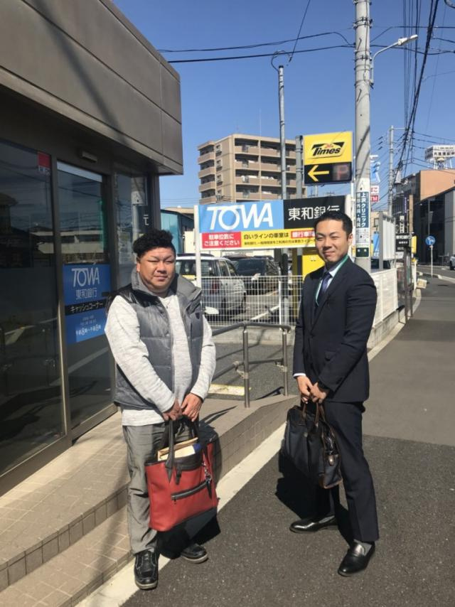 H様の画像